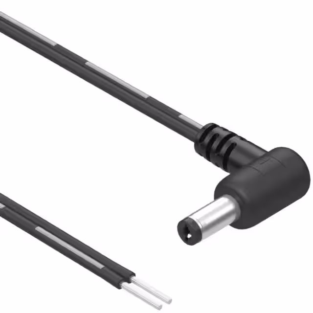 10-03133 Tensility International Corp  Assemblaggi di cavi